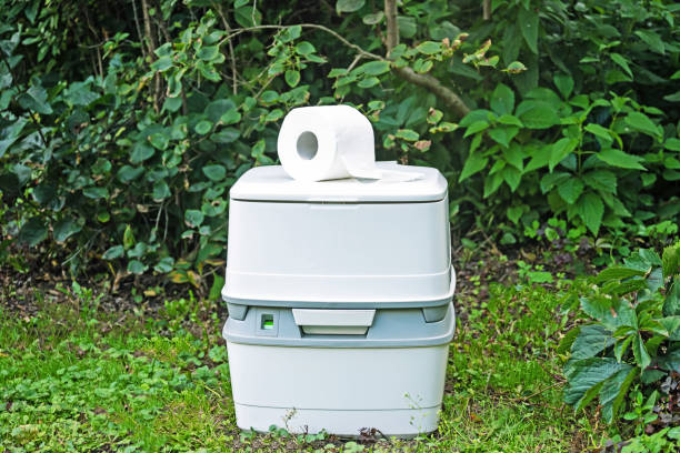 Best Local porta potty services  in Georgetown, IN