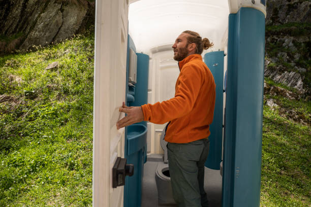 Best Affordable portable toilet rental  in Georgetown, IN