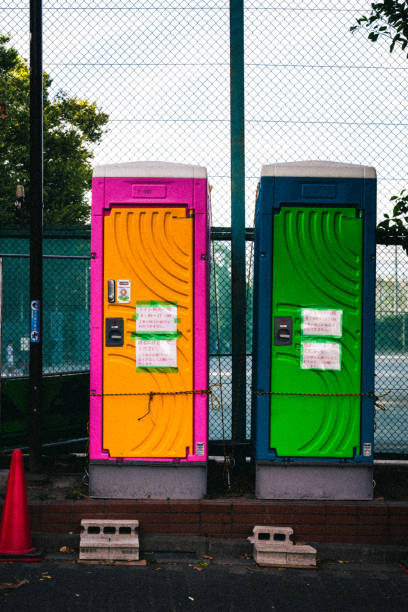 Best Portable bathroom rental  in Georgetown, IN