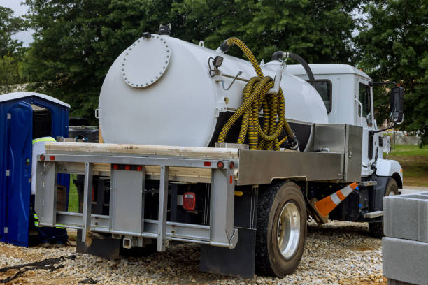 Best Local porta potty services  in Georgetown, IN