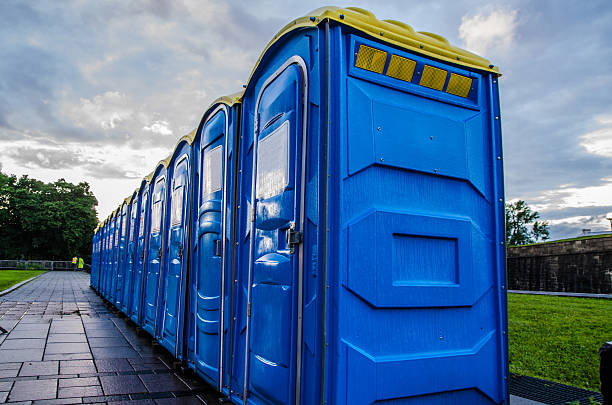 Best Porta potty rental near me  in Georgetown, IN