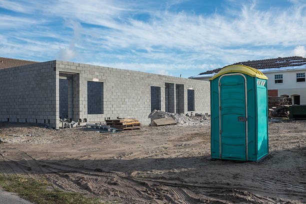 Porta potty services near me in Georgetown, IN